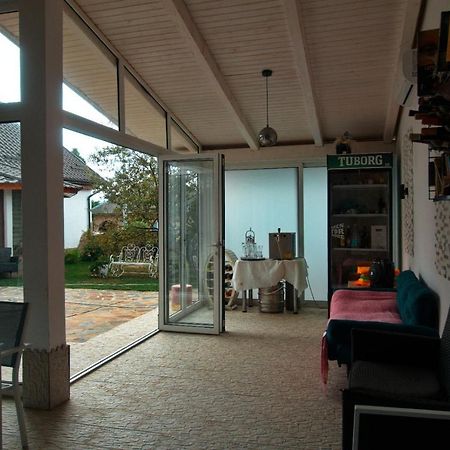 Вилла Casa Ade Окна-Шугатаг Экстерьер фото