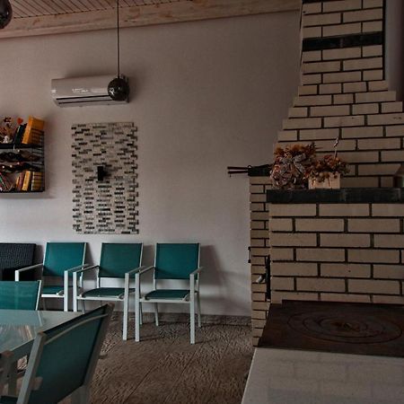 Вилла Casa Ade Окна-Шугатаг Экстерьер фото