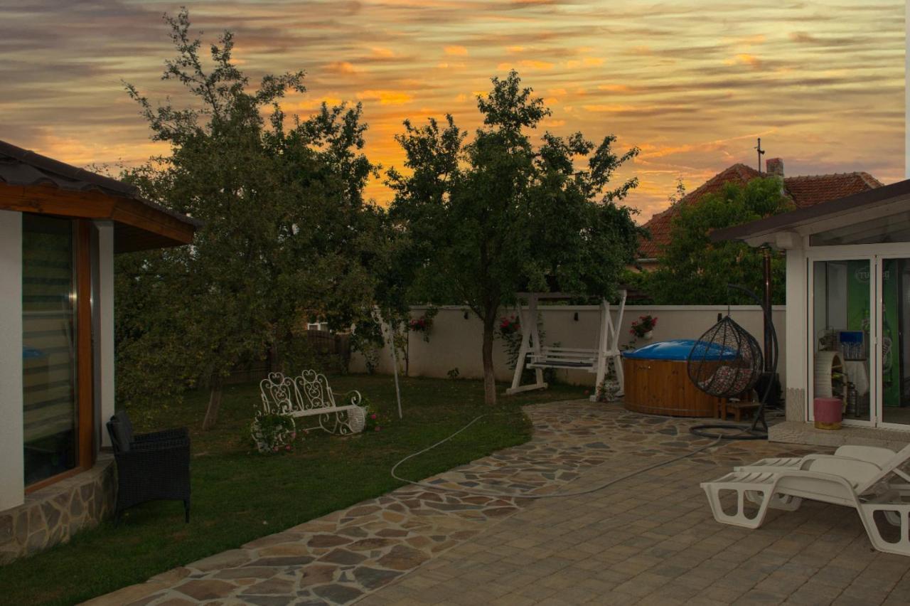 Вилла Casa Ade Окна-Шугатаг Экстерьер фото