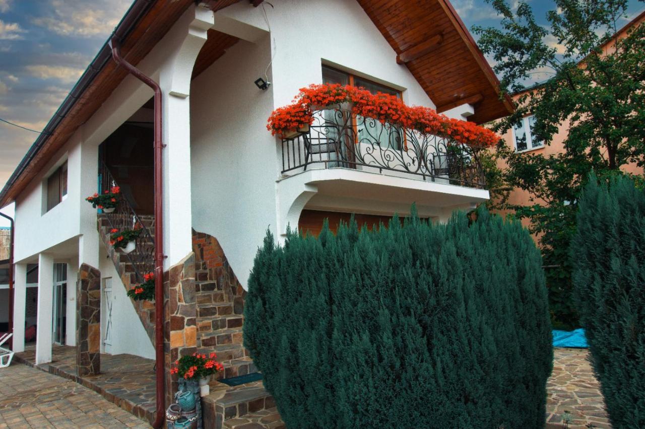 Вилла Casa Ade Окна-Шугатаг Экстерьер фото