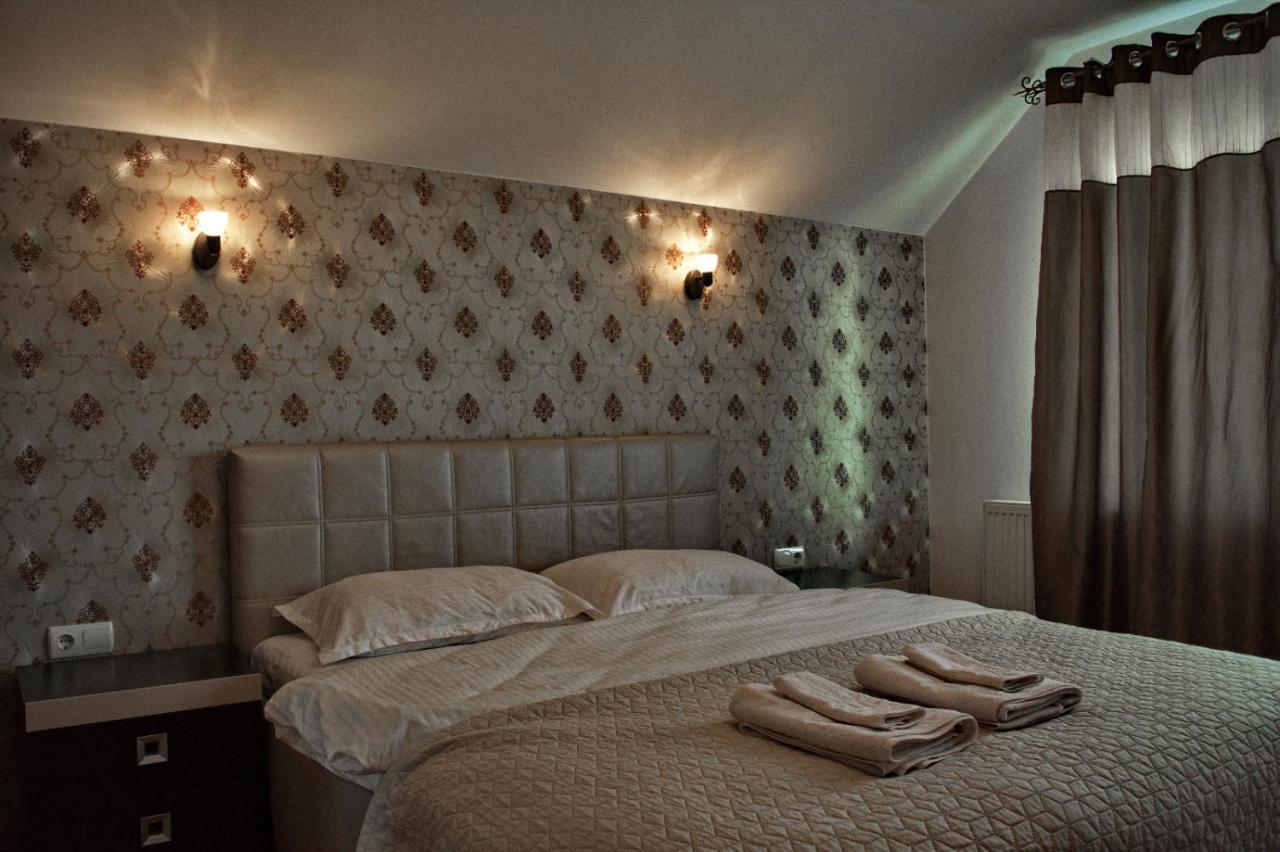 Вилла Casa Ade Окна-Шугатаг Экстерьер фото