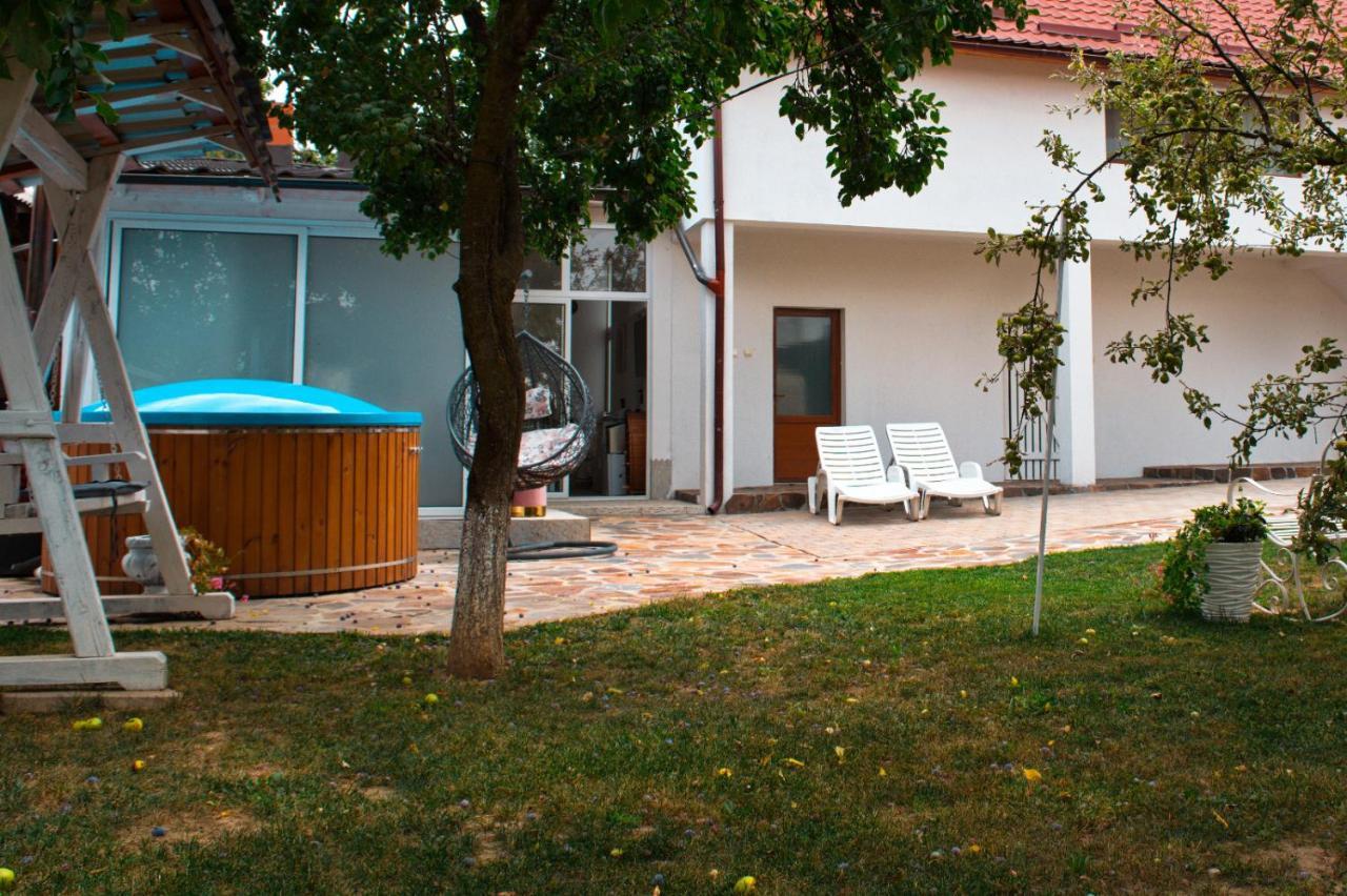 Вилла Casa Ade Окна-Шугатаг Экстерьер фото