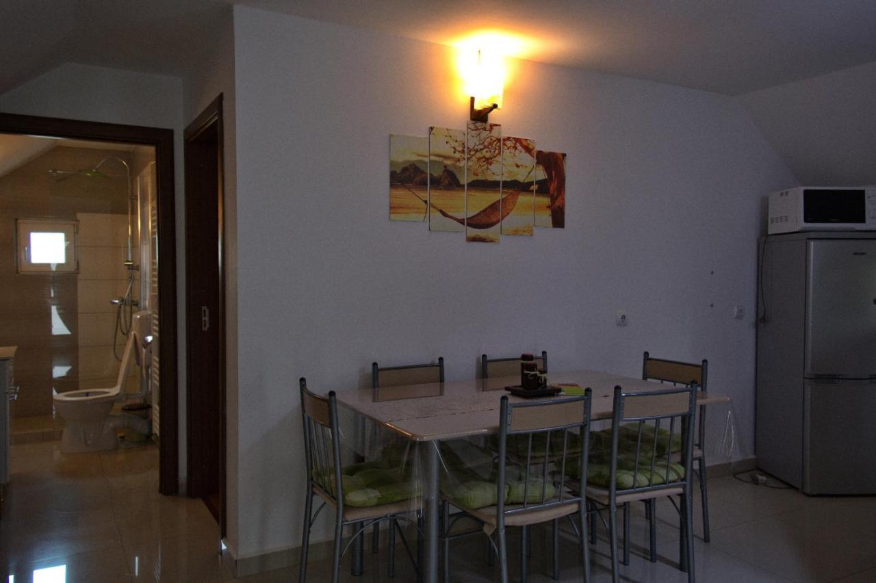 Вилла Casa Ade Окна-Шугатаг Экстерьер фото