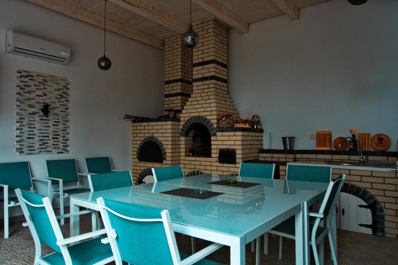 Вилла Casa Ade Окна-Шугатаг Экстерьер фото