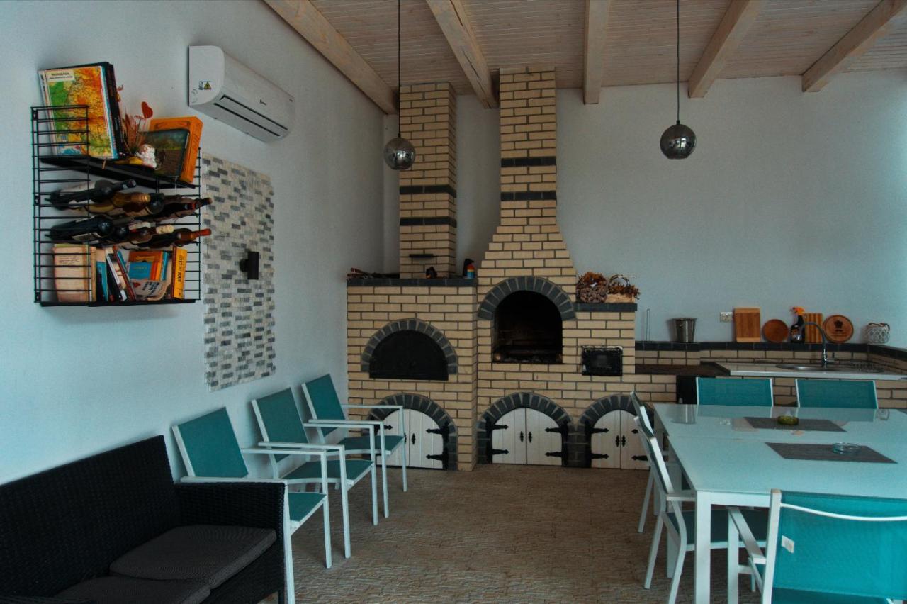 Вилла Casa Ade Окна-Шугатаг Экстерьер фото